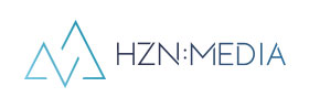 Horizon Media Logo